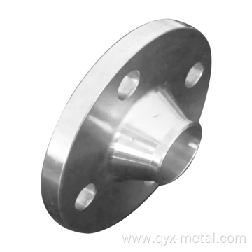 Hot Selling High Strength Titanium Welding Neck Flange